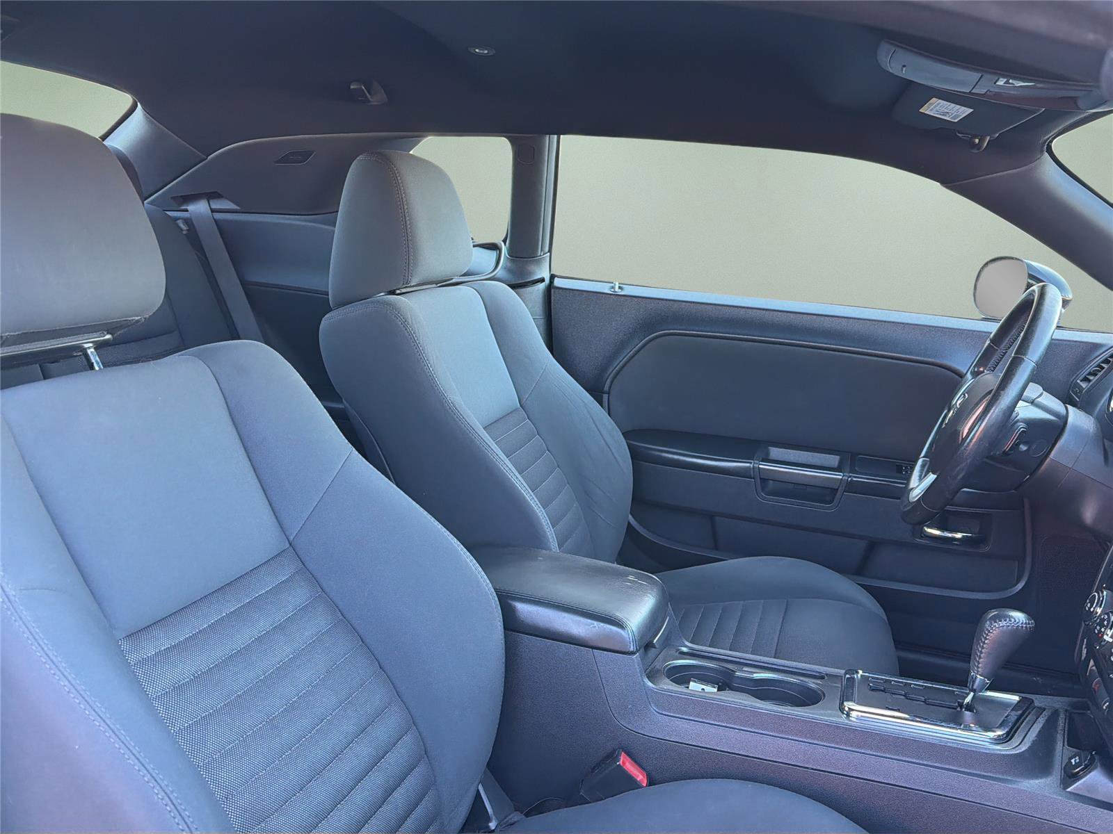 Used 2012 Dodge Challenger SXT RWD image 20