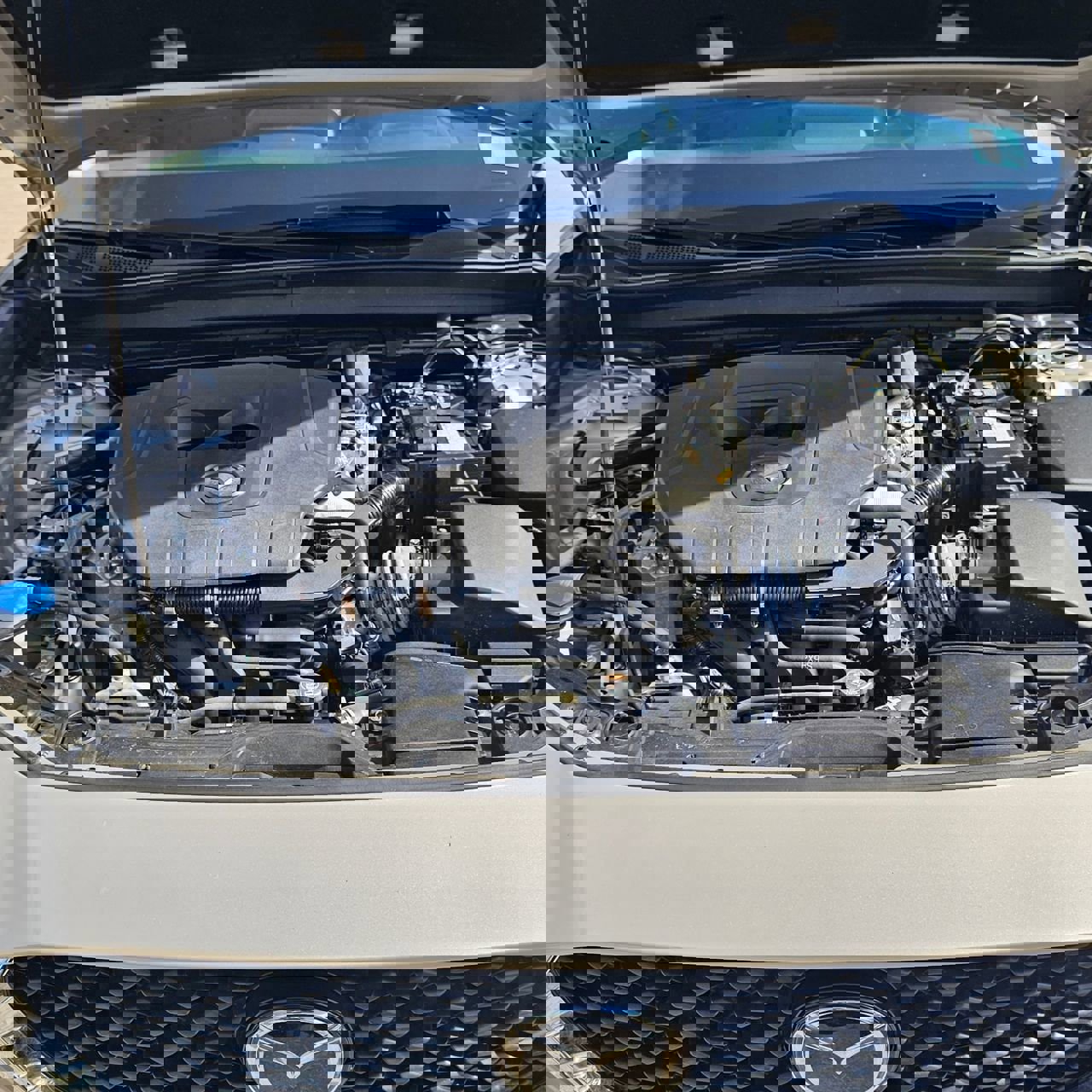 Used 2024 MAZDA CX-30 AWD 2.5 S w/ Select Sport Pkg image 25