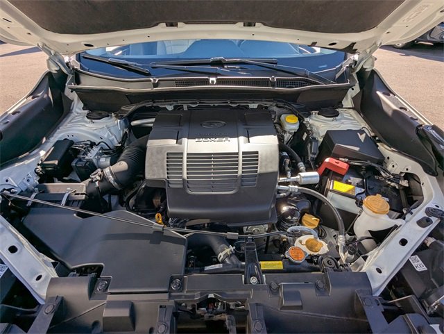 Used 2022 Subaru Forester Premium image 26