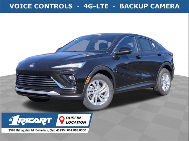 New 2026 Buick Envista Preferred w/ Convenience I Package