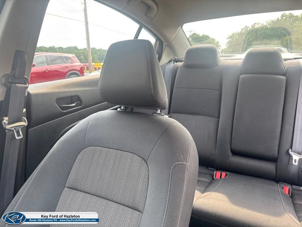 Used 2024 Nissan Altima 2.5 SV FWD image 28