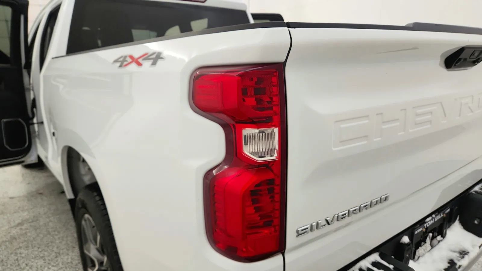 Used 2022 Chevrolet Silverado 1500 LT image 15