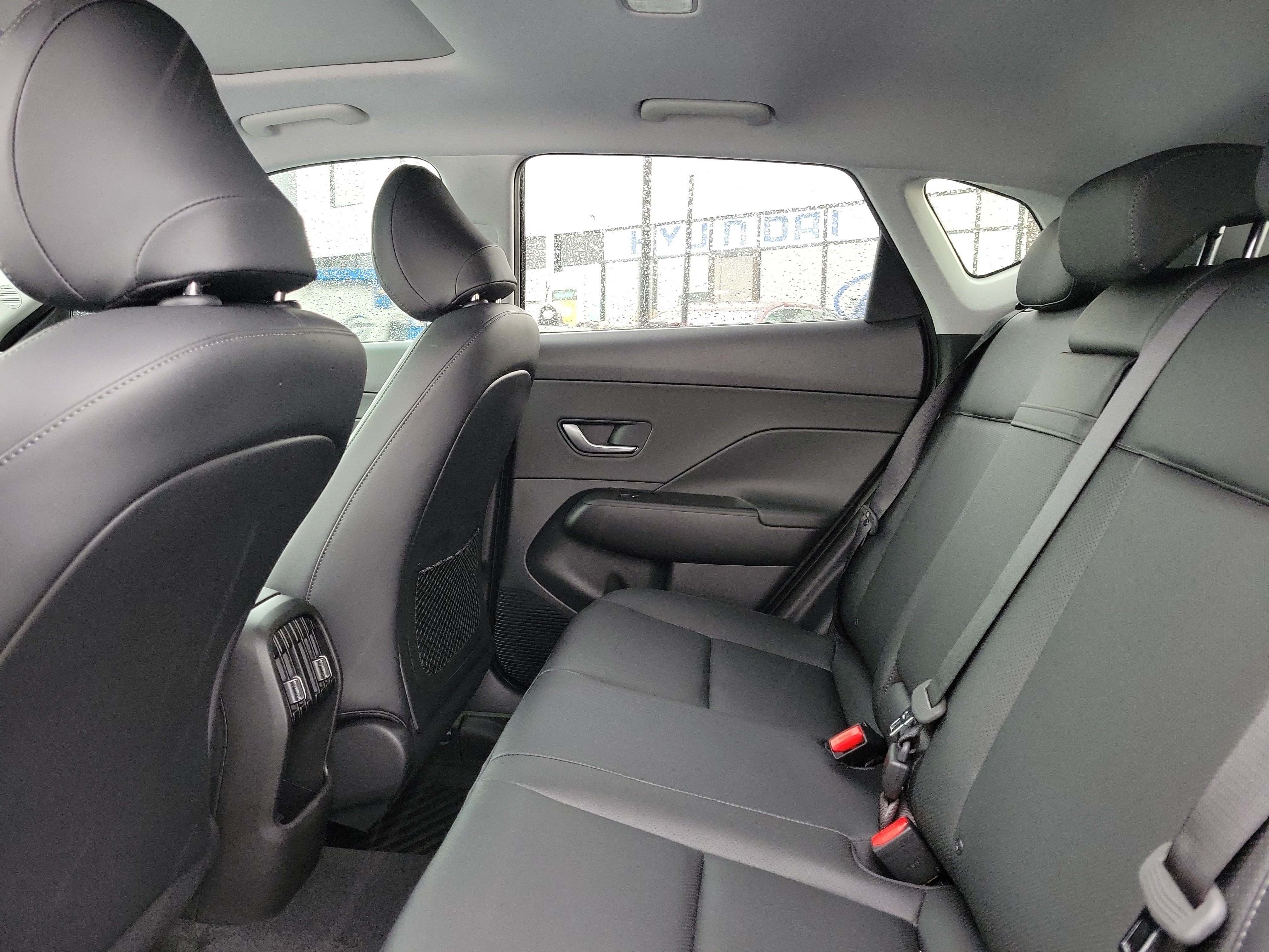 New 2026 Hyundai Kona Limited AWD/4WD image 15