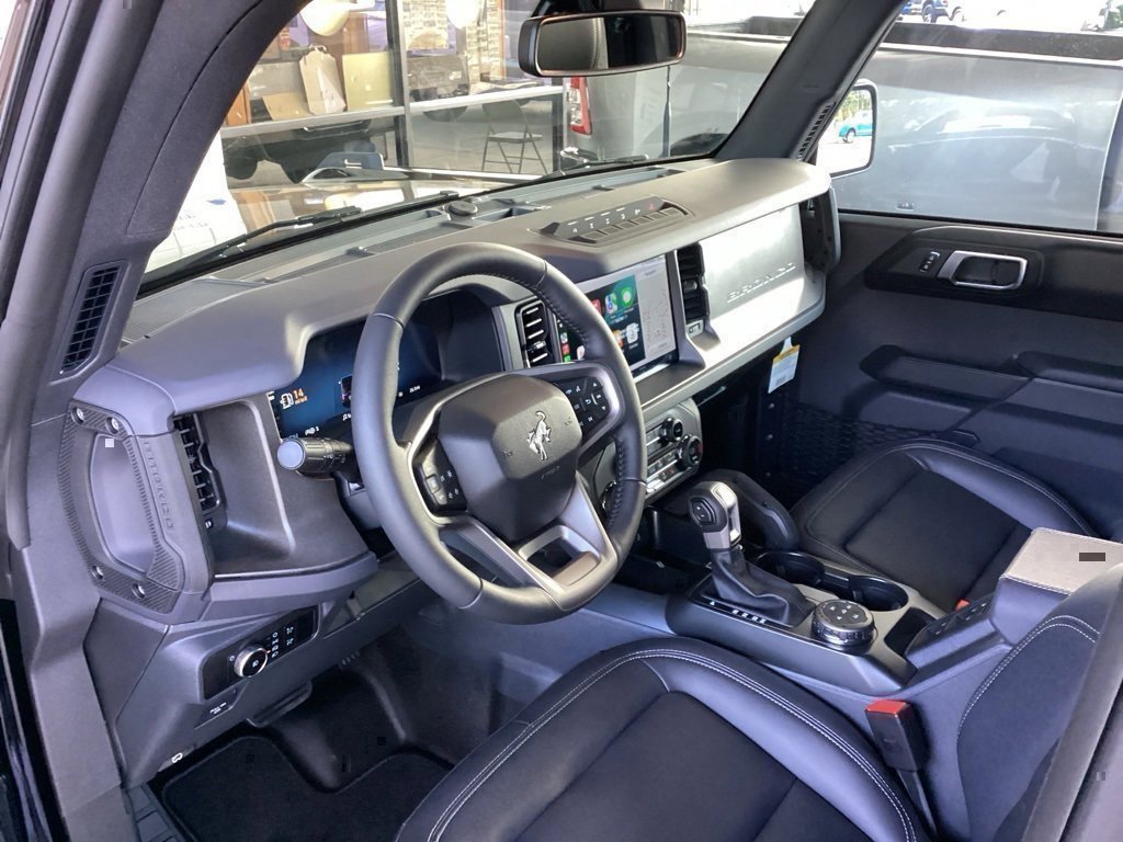 New 2025 Ford Bronco Badlands image 29