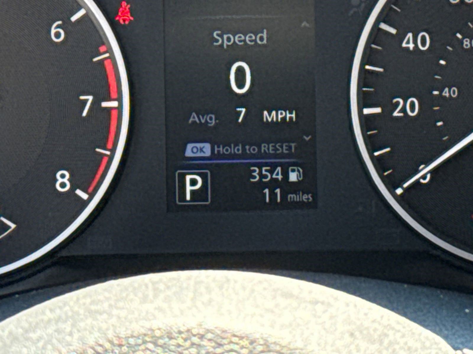 New 2025 Nissan Sentra S image 20