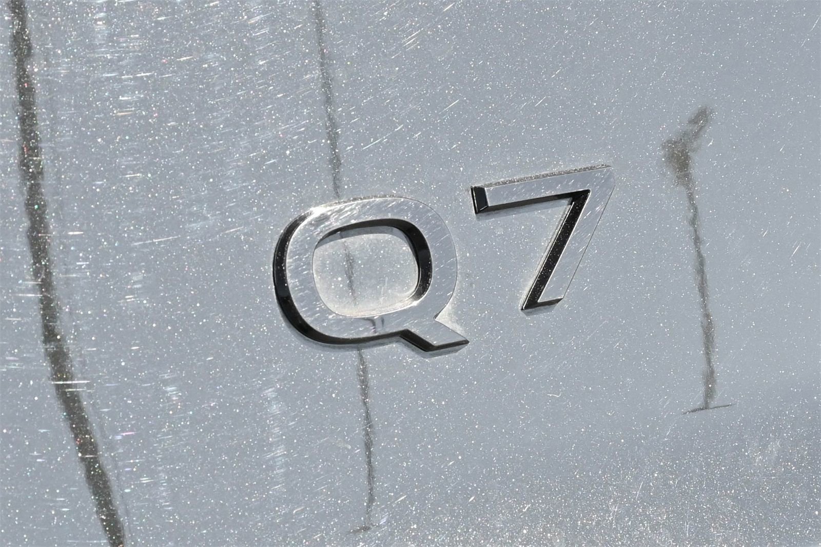 Certified 2025 Audi Q7 3.0T Premium Plus w/ Premium Plus Package image 18