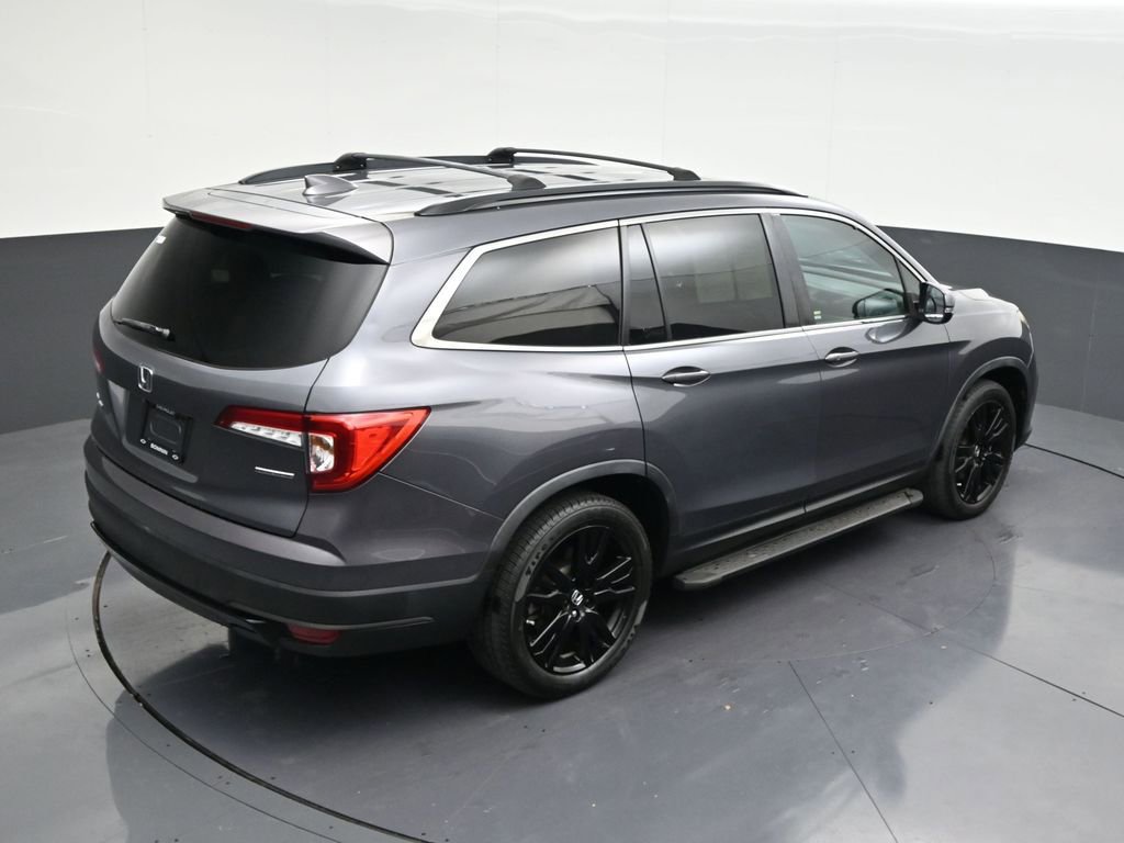Used 2021 Honda Pilot Special Edition image 21