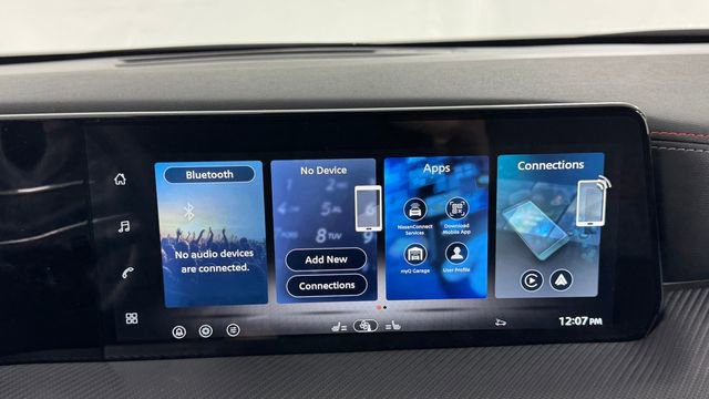 New 2026 Nissan Kicks SR w/ Cold Weather Package AWD/4WD image 25