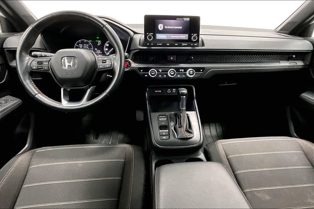 Used 2023 Honda CR-V Sport image 18