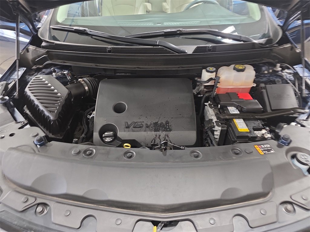 Certified 2023 Buick Enclave Essence w/ Experience Buick Package image 30