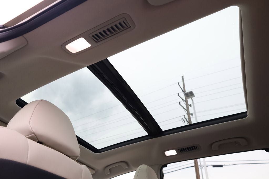 New 2026 Subaru Ascent Limited AWD/4WD image 12