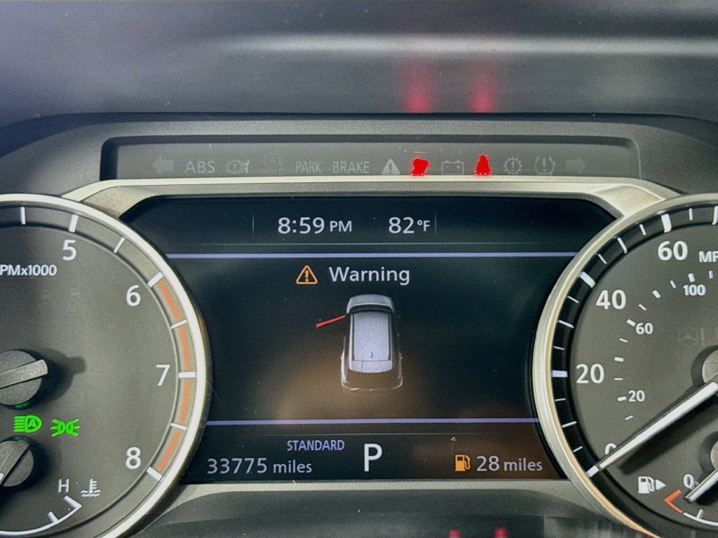 Used 2021 Nissan Rogue SV w/ Premium Package FWD image 15