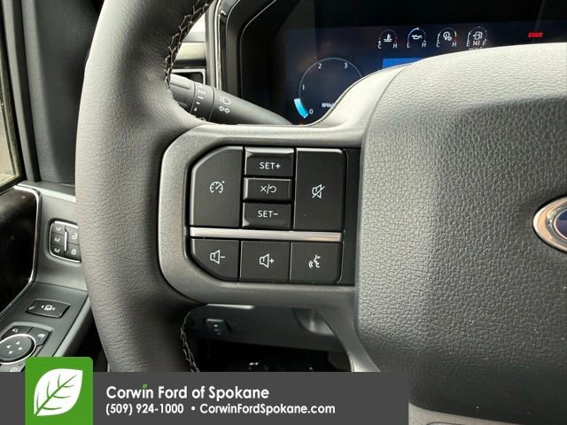 New 2026 Ford F350 Lariat AWD/4WD image 23