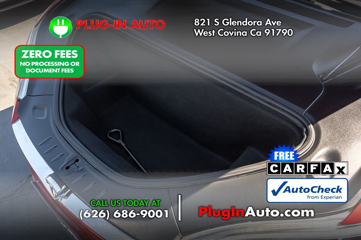 Used 2019 Tesla Model S Long Range AWD/4WD image 15