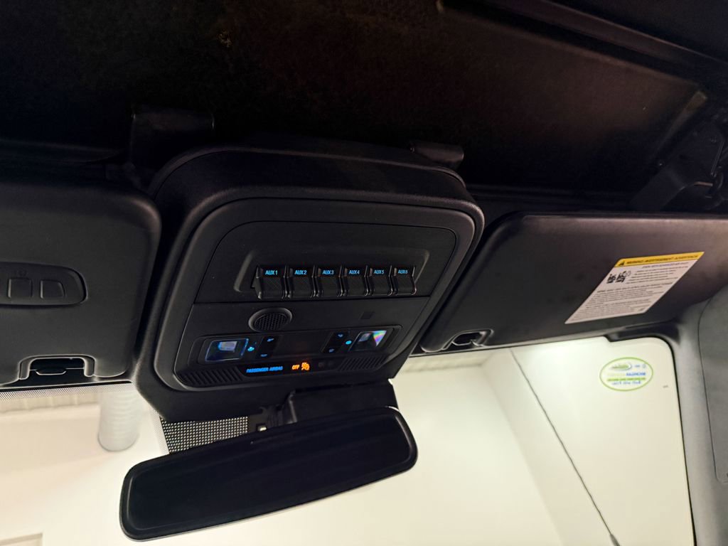 Used 2023 Ford Bronco Badlands image 83