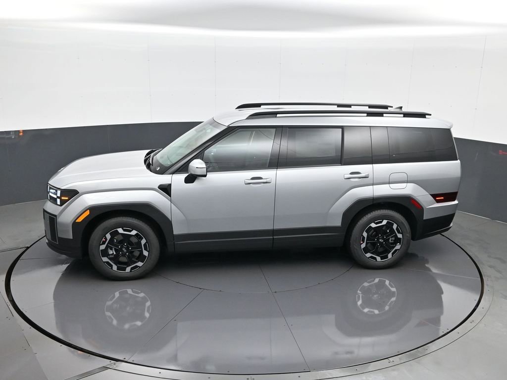 New 2026 Hyundai Santa Fe SEL w/ Tow & Go Package image 21