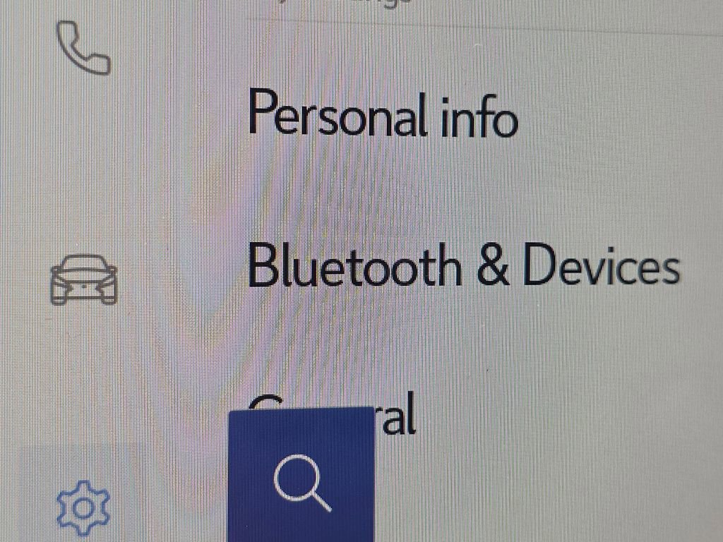 New 2026 Lexus TX 500h 500h F SPORT Performance Premi image 14