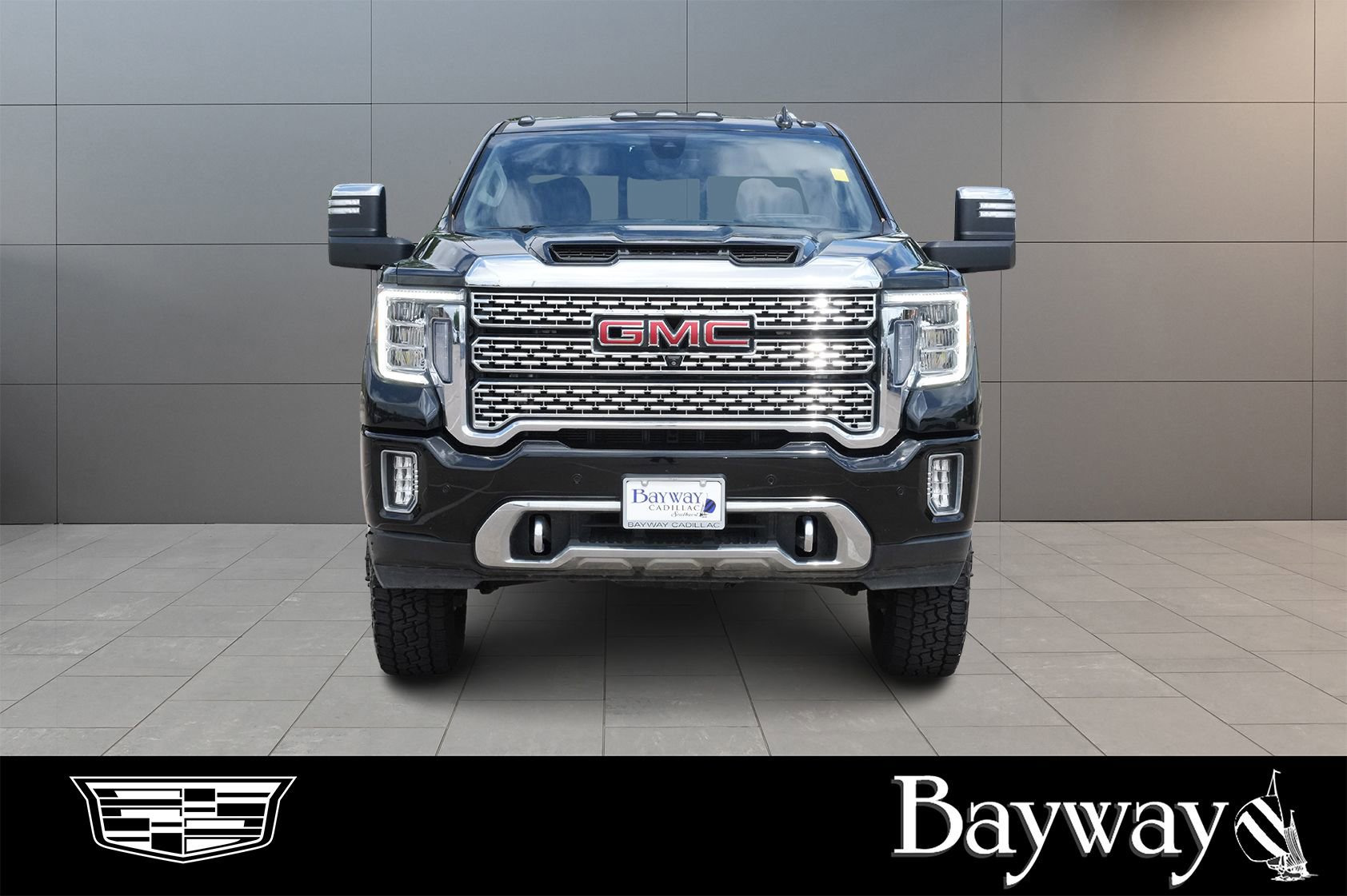 Used 2022 GMC Sierra 3500 Denali w/ Denali Ultimate Package image 2