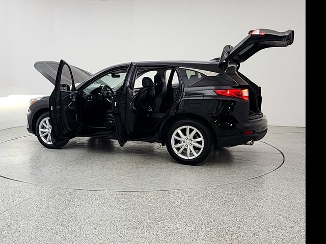 Used 2020 Acura RDX AWD image 12