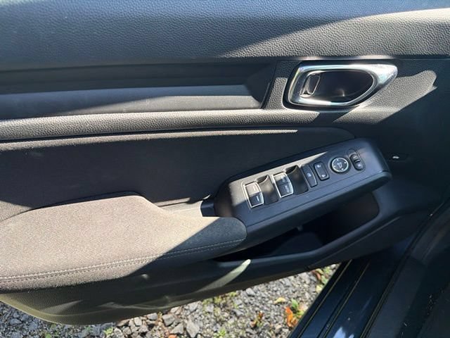 Used 2025 Honda Civic LX image 8