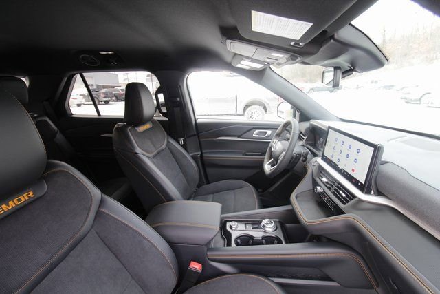 New 2026 Ford Explorer Tremor w/ Tremor Convenience Package image 28