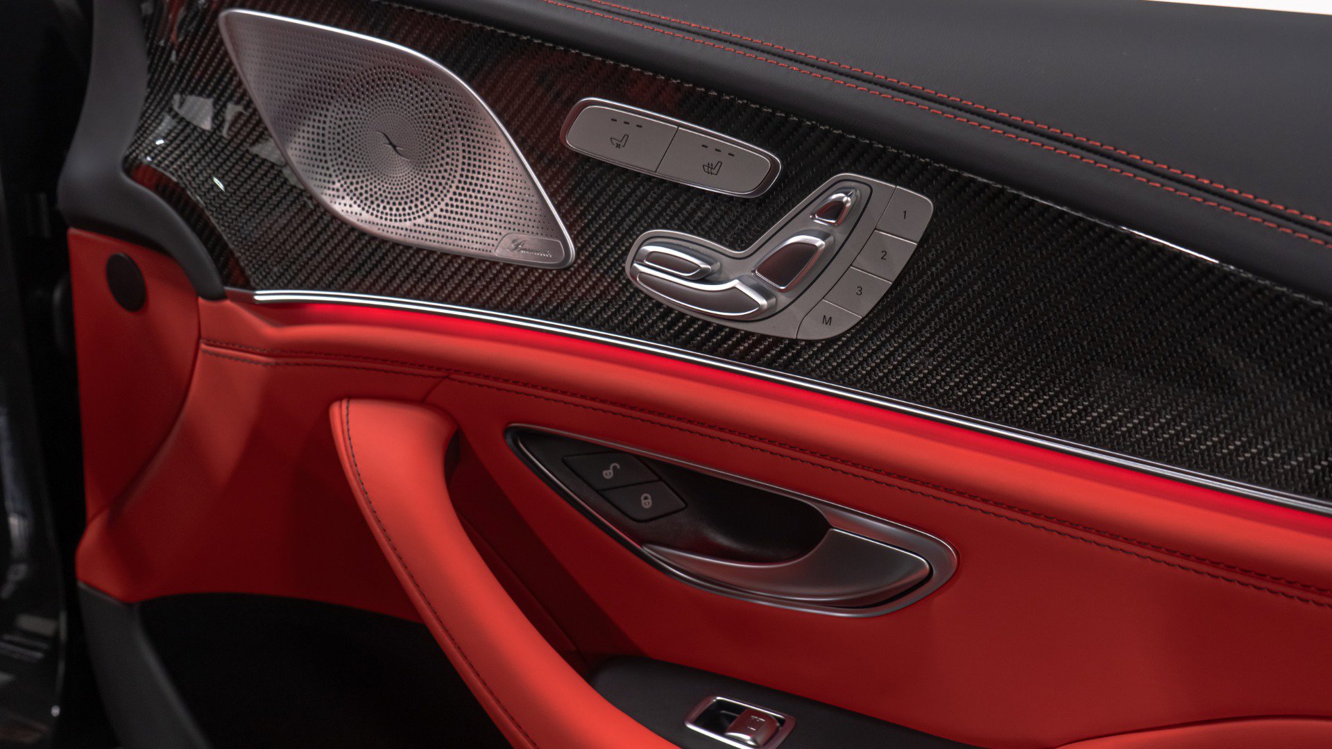 Used 2026 Mercedes-Benz AMG GT 63 S image 56