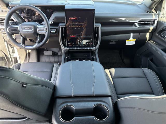 New 2026 GMC Yukon Elevation w/ LPO, Floor Liner Package image 19