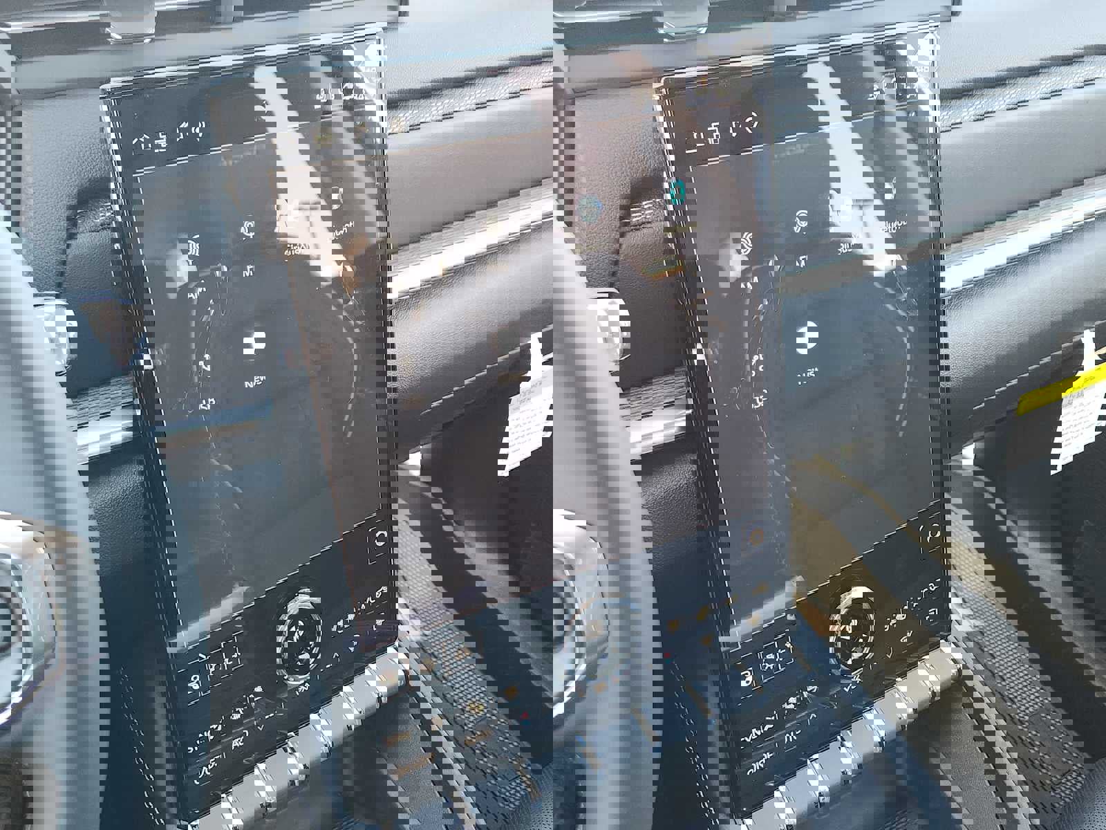 New 2026 GMC Terrain Denali image 19