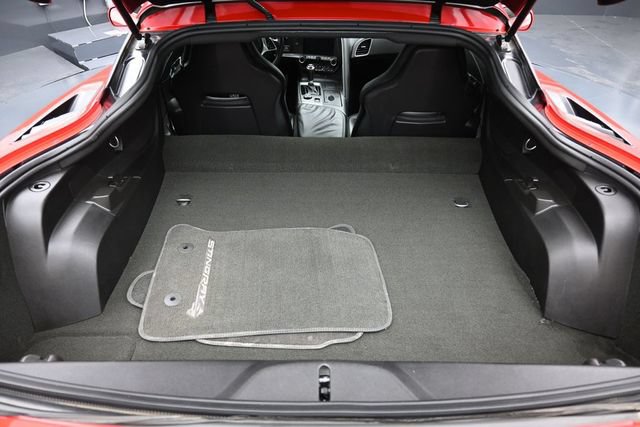 Used 2015 Chevrolet Corvette Stingray Coupe w/ 2LT Preferred Equipment Group RWD image 10