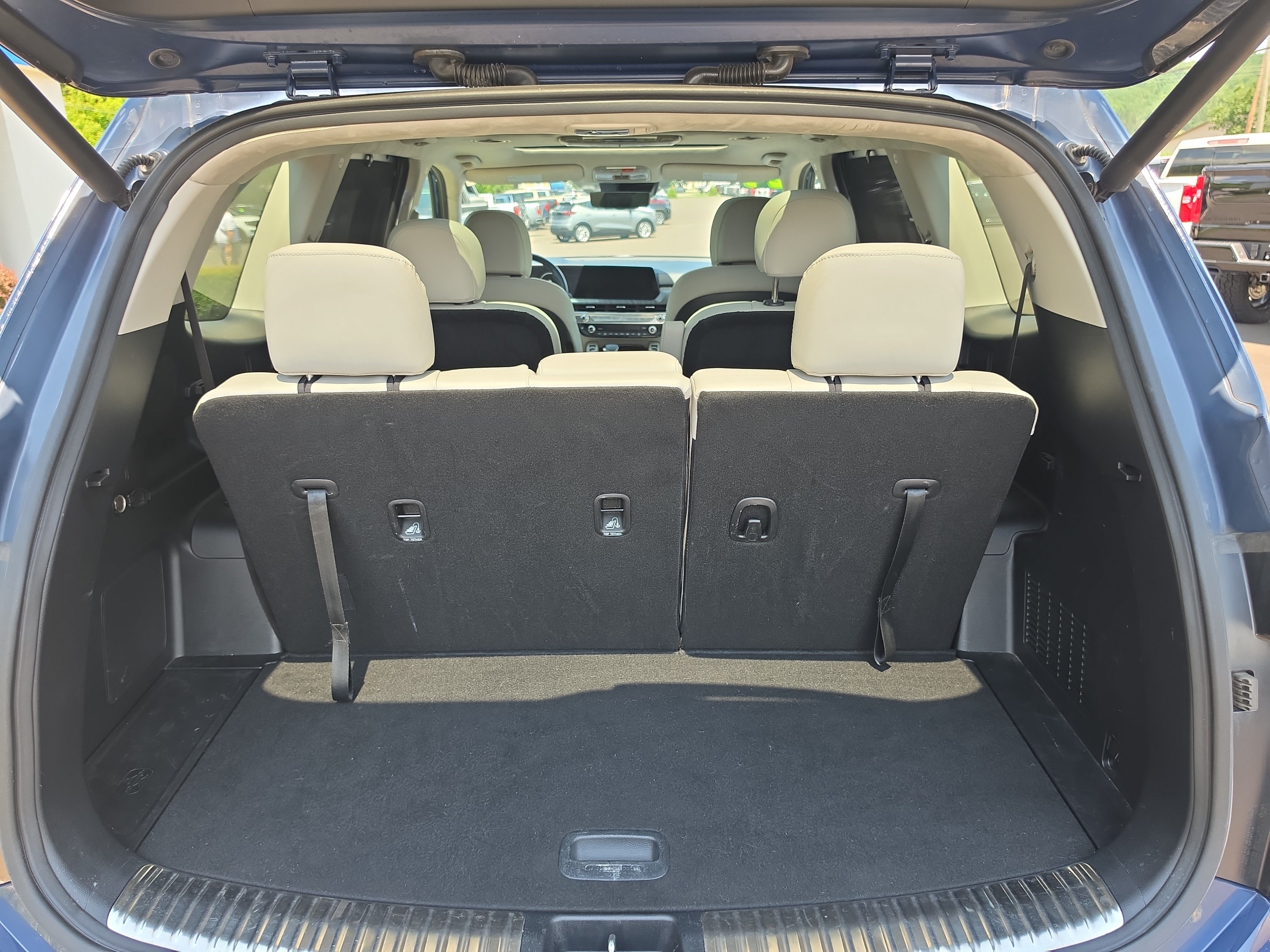 Used 2024 Kia Telluride SX Prestige AWD/4WD video 5