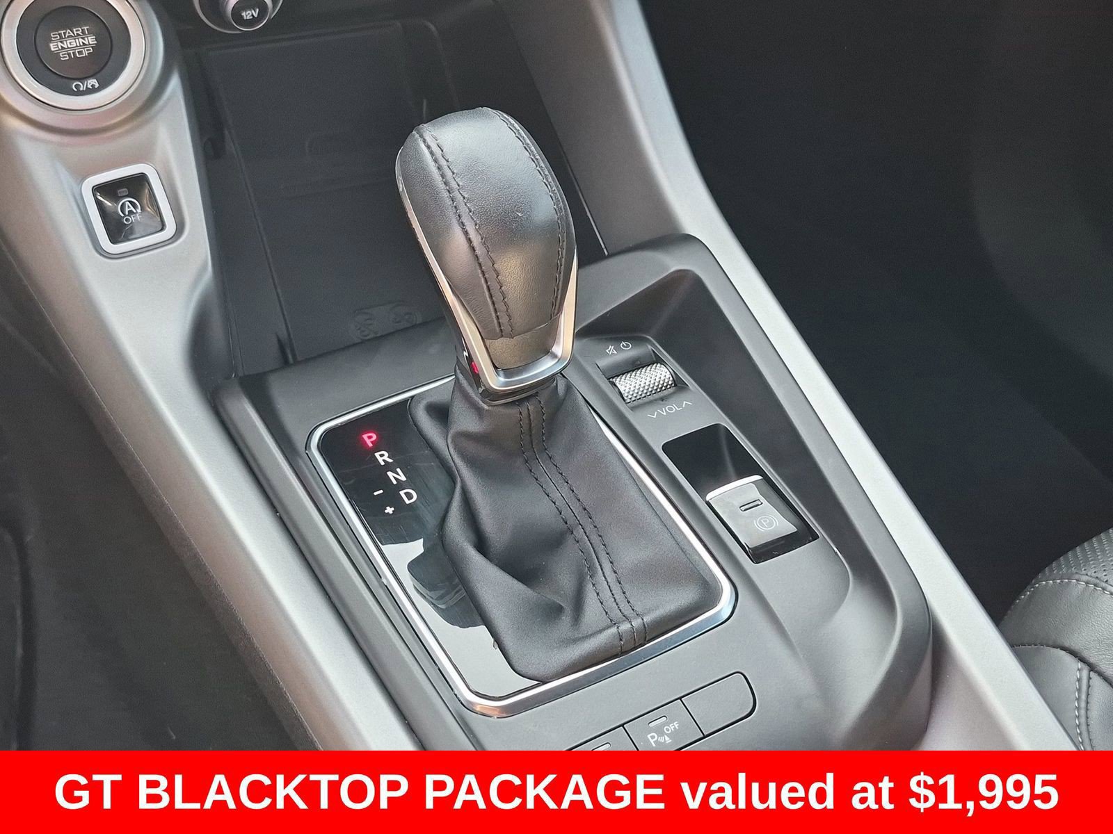 Used 2024 Dodge Hornet GT AWD/4WD image 27