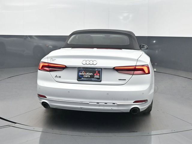 Used 2019 Audi A5 2.0T Premium Plus image 37