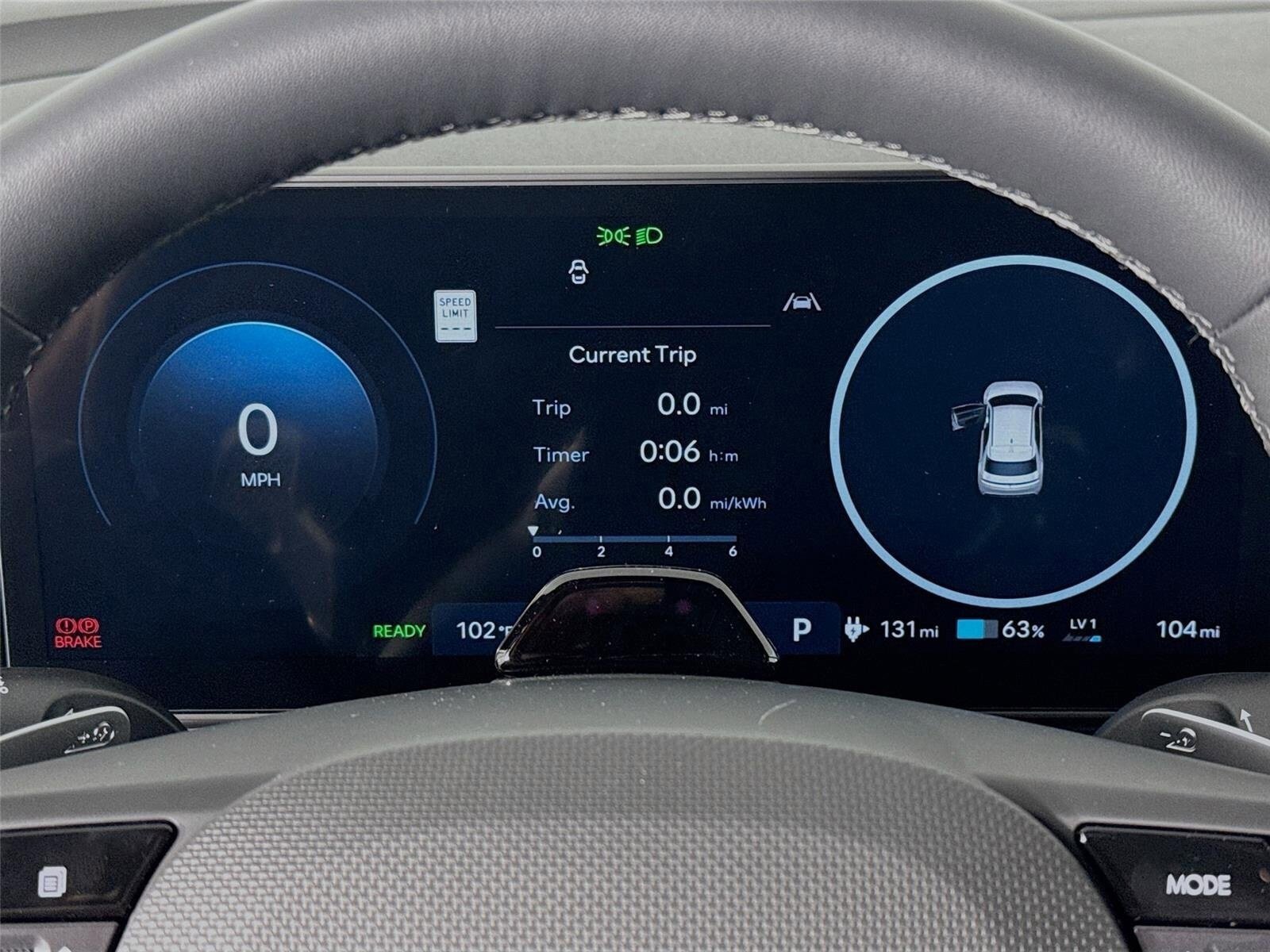 New 2026 Hyundai Ioniq 5 XRT AWD/4WD image 13