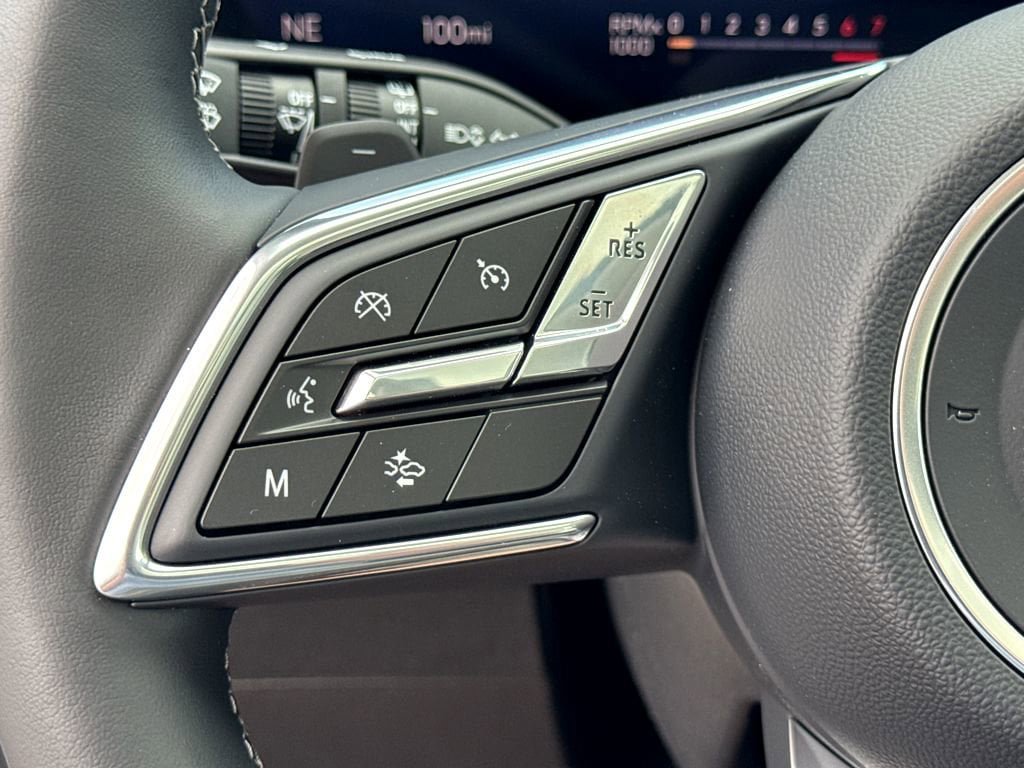 New 2026 Buick Envision Avenir AWD/4WD image 16