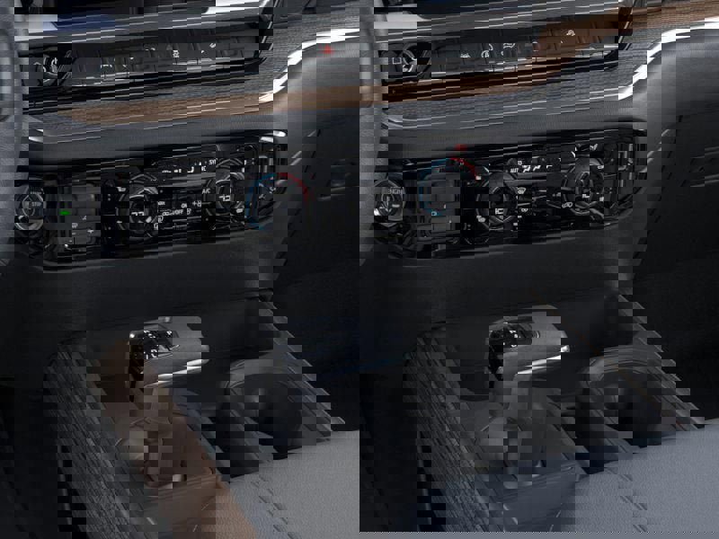 New 2026 Chevrolet Silverado 1500 LT Trail Boss image 23