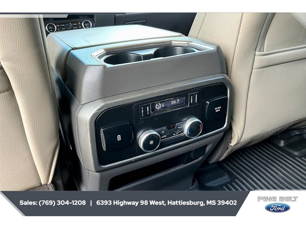 Used 2020 Ford Expedition Max XLT w/ Equipment Group 202A image 25