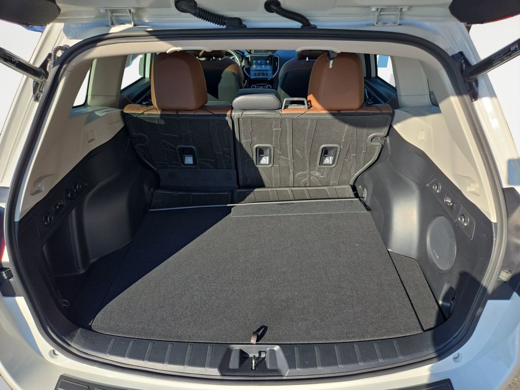 Certified 2023 Subaru Forester Touring image 16