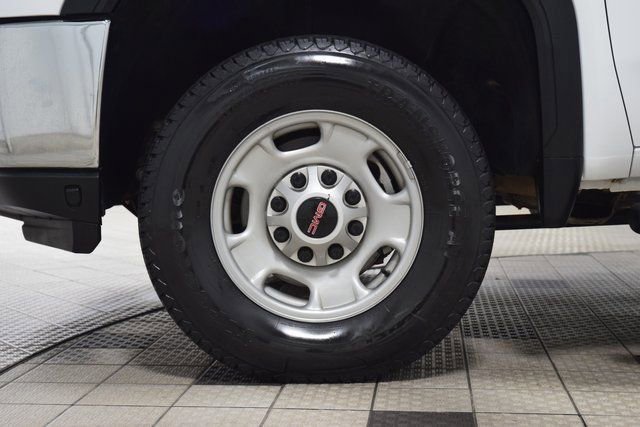 Used 2023 GMC Sierra 2500 Pro w/ Convenience Package image 18