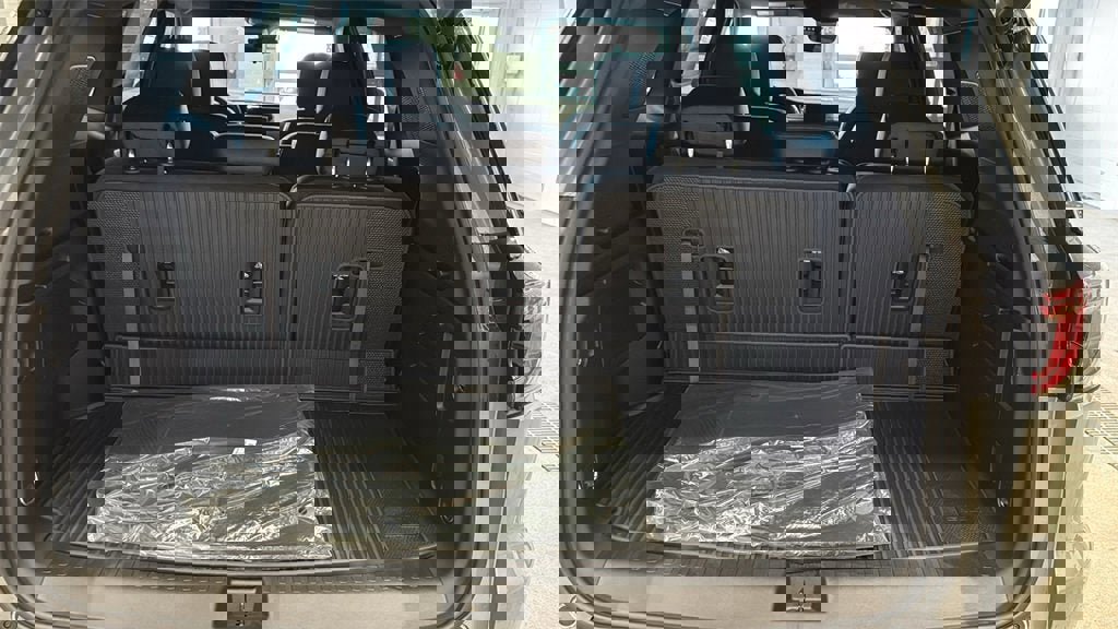 New 2026 GMC Acadia Elevation w/ Black Edition image 18