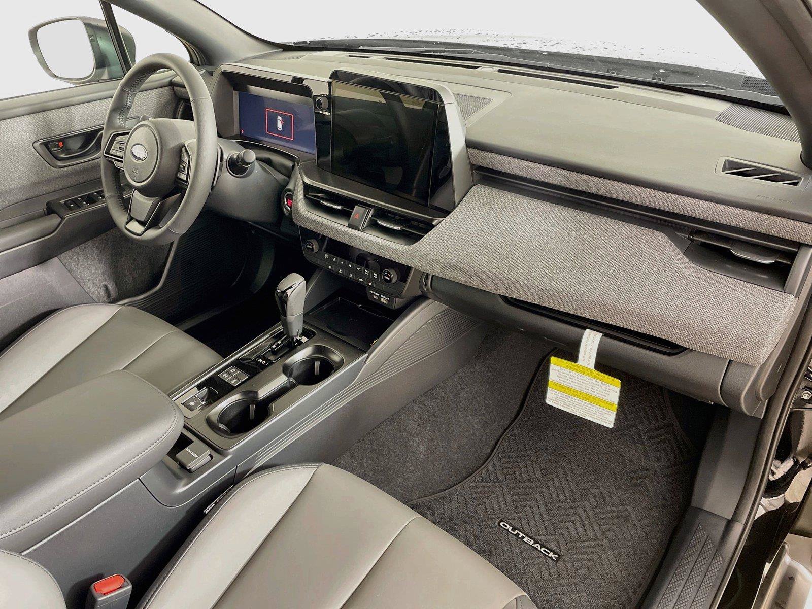 New 2026 Subaru Outback Premium AWD/4WD image 29