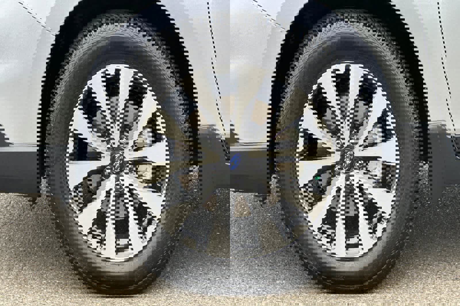 Used 2016 Subaru Outback 2.5i Limited image 31