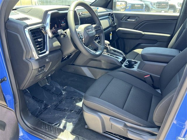 New 2025 GMC Canyon Elevation image 9