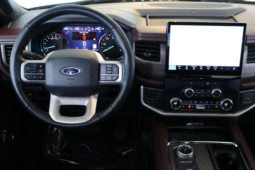 Used 2024 Ford Expedition Max Limited image 21