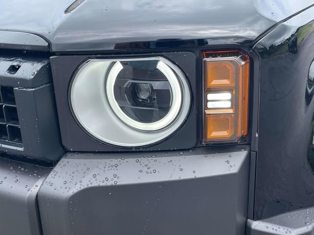 Used 2024 Toyota Land Cruiser AWD/4WD image 5