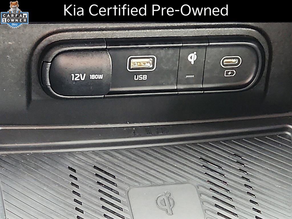 Used 2024 Kia Sportage X-Line image 28