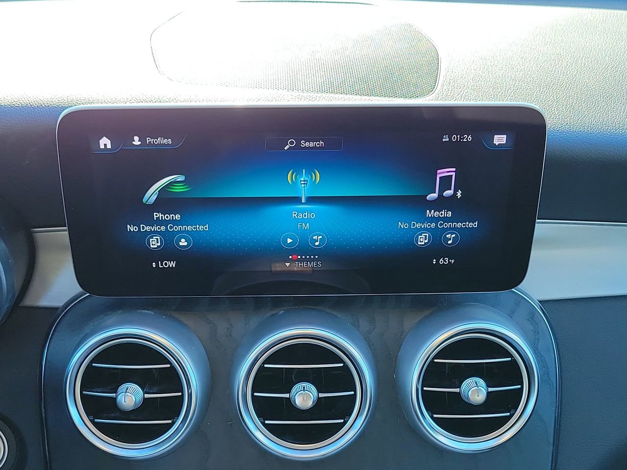 Certified 2021 Mercedes-Benz GLC 300 image 17