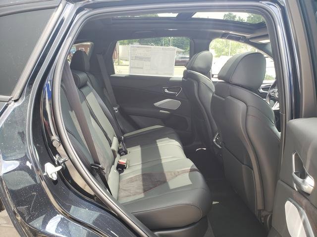 New 2025 Acura RDX A-Spec image 14