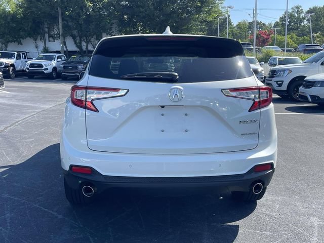 Used 2019 Acura RDX AWD w/ Technology Package image 6