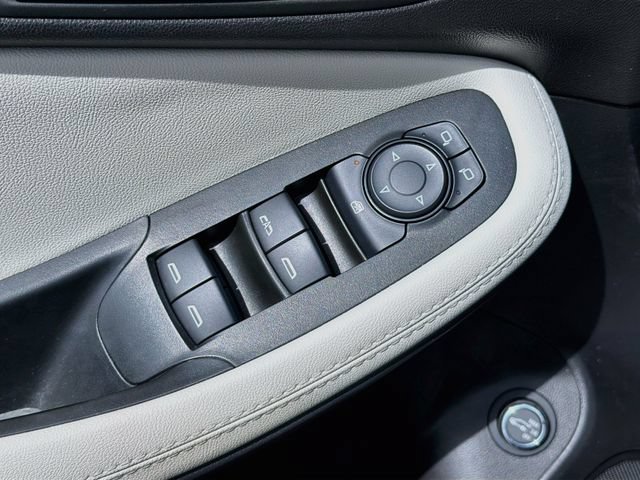 Used 2021 Buick Encore GX Select FWD image 17