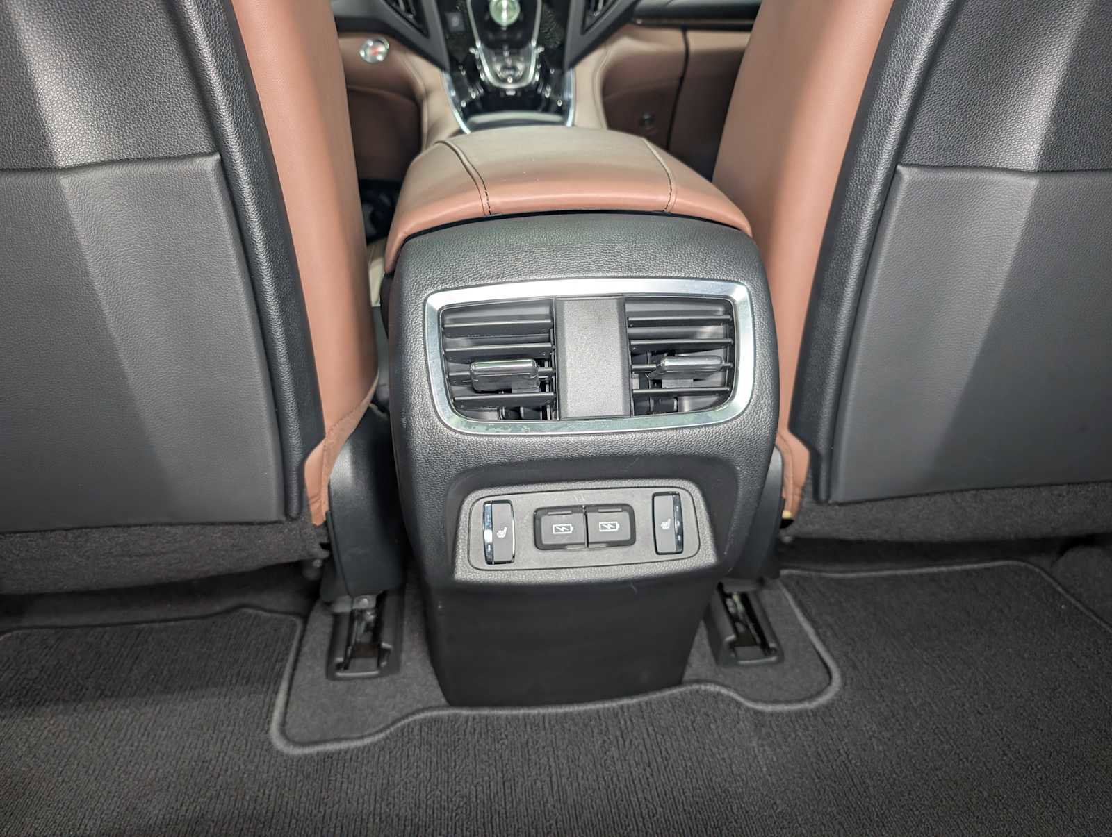 Certified 2021 Acura RDX AWD w/ Advance Package image 19